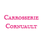 Carrosserie Cornuault / Sponsor depuis 2004.